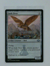 MTG MH3 Modern Horizons 3 Uncommon Cards J-N MTG Magic the Gathering