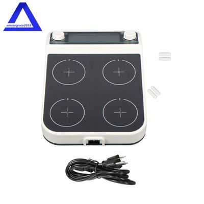 4 Position Magnetic Stirrer Lab Multi Position Magnetic Stirrer Mixer 50-1200RPM