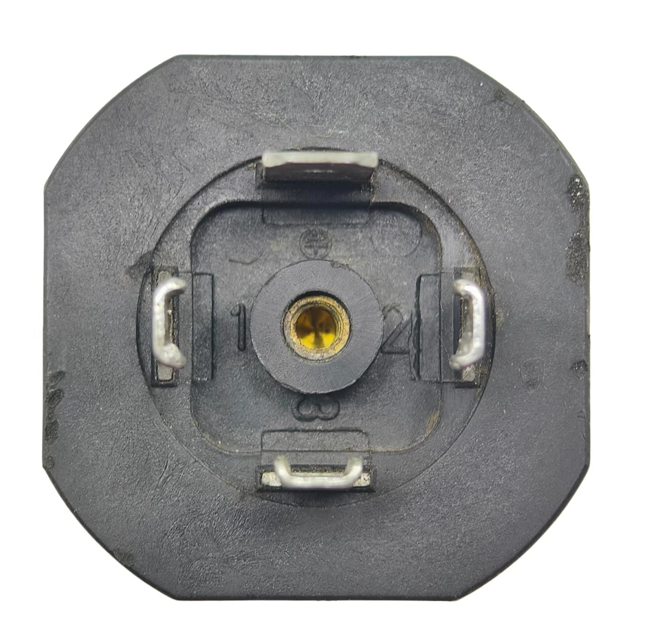 Danfoss MBS 3200 060G5587 0-15 PSI 4-20 mA Pressure Transmitter Sensor Absolute - Image 3 of 4