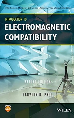 Introduction to Electromagnetic Compatibility (Wiley Series in...