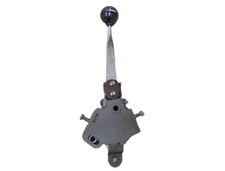 Hurst Floor Shifter Forward Reverse Hot Rod B...