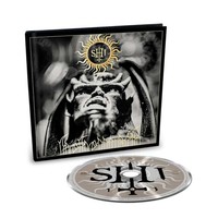 Behemoth - The Shit Ov God - Cd - Ltd. Mediabook