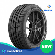 New 25540zr18 Goodyear Eagle Exhilarate 99y