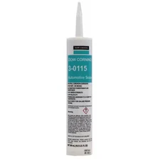Dowsil 3104087 Multipurpose Auto Sealant, 305 Ml, Gray, Temp Range -20 Degrees