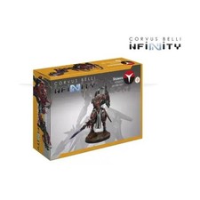 Corvus Belli Infinity Nomads 28mm Stigmata New