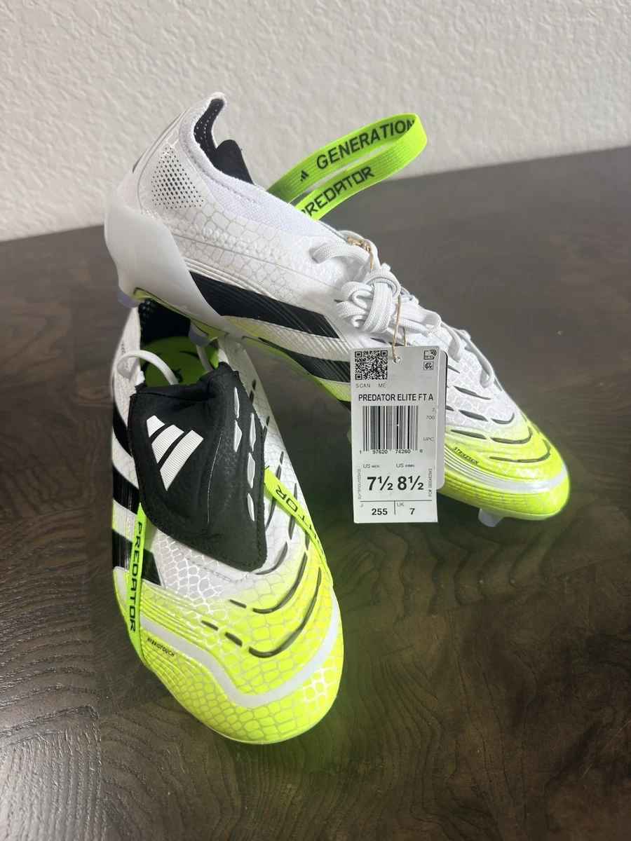 adidas Predator Black for Sale | Authenticity Guaranteed | eBay