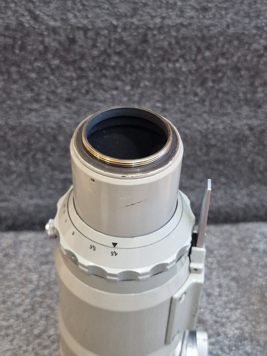 KMZ Tair-3 S 4.5 / 300mm Lens - PhotoSniper-M42 - Picture 24 of 24