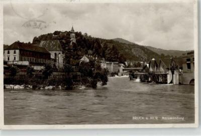 52141367 - Bruck Bruck an der Mur, District