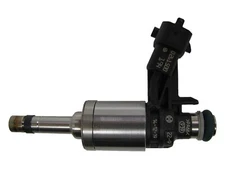 Set of 4 NEW Bosch OE Fuel Injectors Ford 2015-2019 2.3L Turbo EJ7Z-9F593