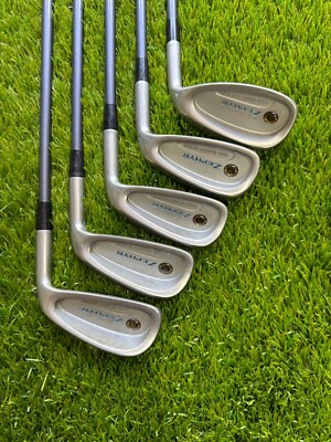 MIZUNO ミズノ ゼファー EG-175 RV レディース レフティ MIZUNO ミズノ ゼファー EG-175 RV レディース レフティ - メルカリ