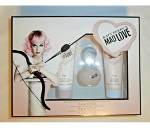 Parfum Katy Perry Mad Love 2025