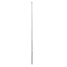 Telescopic Antenna for Kaito Radios KA500, KA550, KA600 and KA700 Model