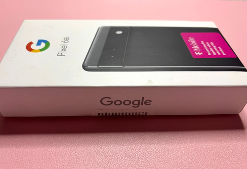 Google Pixel 6a Box With USB Adaptor and Sim Tool Google Tensor - 第 7/9 張圖片