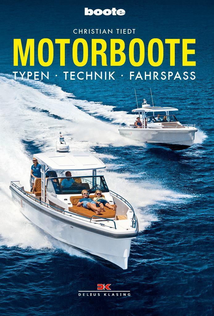 Thumbnail - Motorboote Christian Tiedt