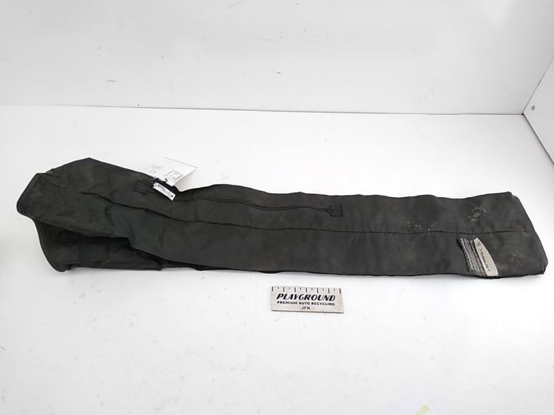 BMW 650i E63 E64 OEM Ski Bag Cassette 2006-2010 Models