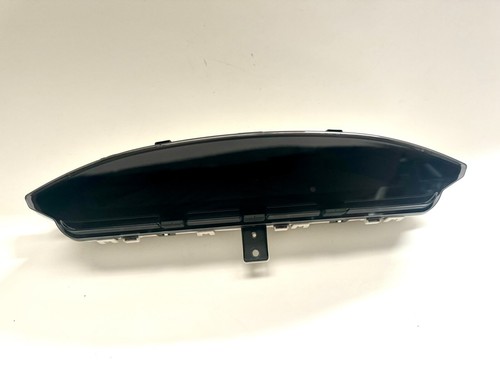 06 11 Honda Civic Coupe Speedometer Upper Dash Display Gauge Instrument Cluster - Picture 2 of 12