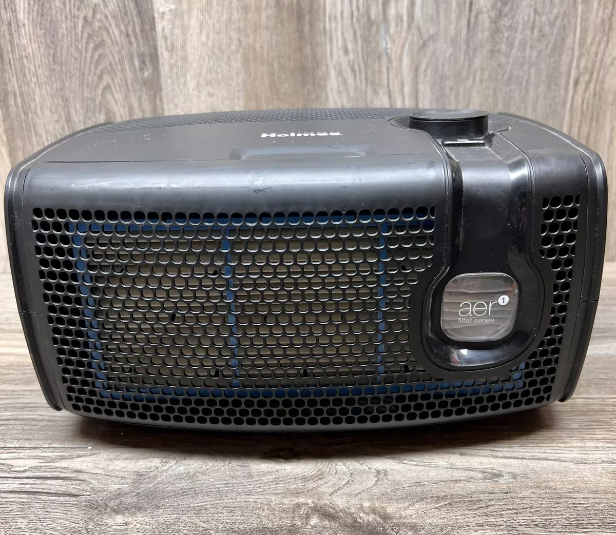 Holmes visipure 2024 tabletop air purifier