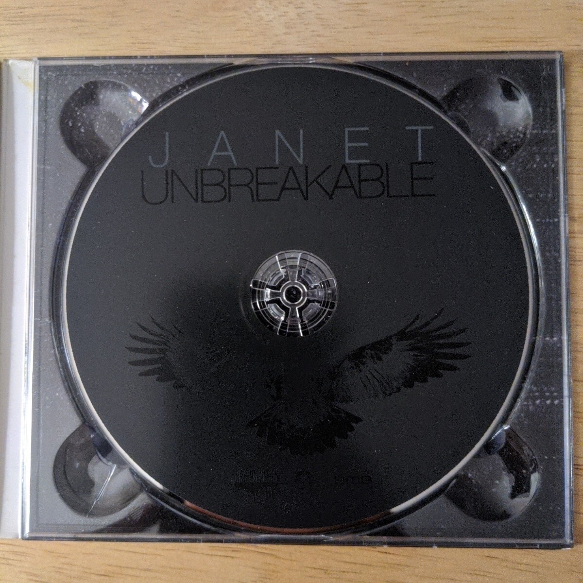 Unbreakable by Janet Jackson (CD, 2015) | eBay
