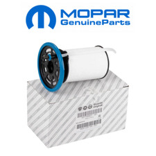 Filtre à carburant Jeep COMPASS