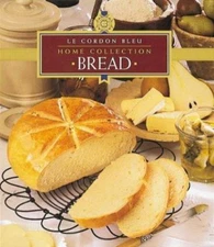 Bread: Le Cordon Bleu (Home Collection) by periplus-editions