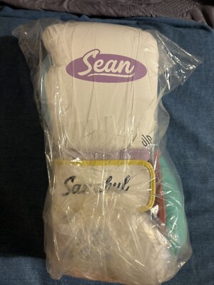 Suga Sean O'Malley Sanabul Cotton Candy Gloves 10 Oz Limited