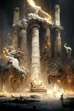 Digital Image Picture Photo Pic Wallpaper Background  Midjourney Art AI 77877