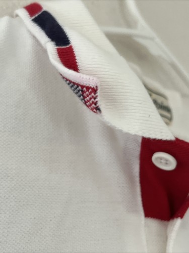 Bud Gear Collared Shirt Size XXL Stained Vintage Pre-Owned - Picture 9 of 21