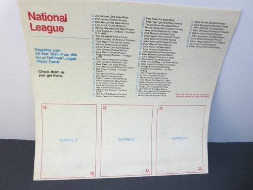 1975,77,78 Hostess Baseball Card Albums with Checklist. 5X - Picture 21 of 23