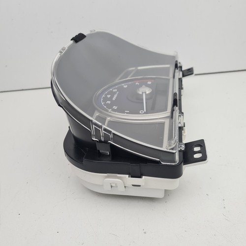 Honda Civic Instrument Cluster Manual 8th Gen 02/06-12/11 - Foto 6 di 11