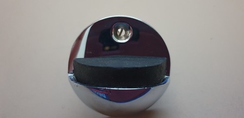 Door Stops Floor Mounted - Picture 2 of 5
