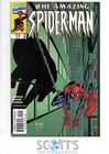 AMAZING SPIDER-MAN  #2  NM  (VOL 2)  KUBERT VARIANT