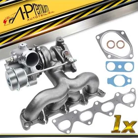 Turbolader für Audi A1 VW Golf V VI Tiguan Touran Jetta III IV Golf Plus ab 2005