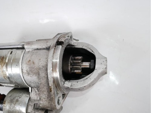 6611513801 MOTORINO AVVIAMENTO SSANGYONG ACTYON I (--) 4WD 2.0 D 16V MAN 5M KW10 - Bild 3 von 4