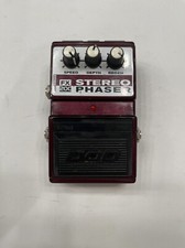 DOD Digitech FX20C Stereo Phasor Analog Phase...