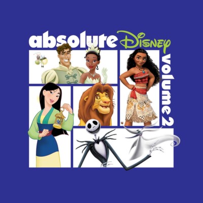Various Artist / Absolute Disney: Volume 2