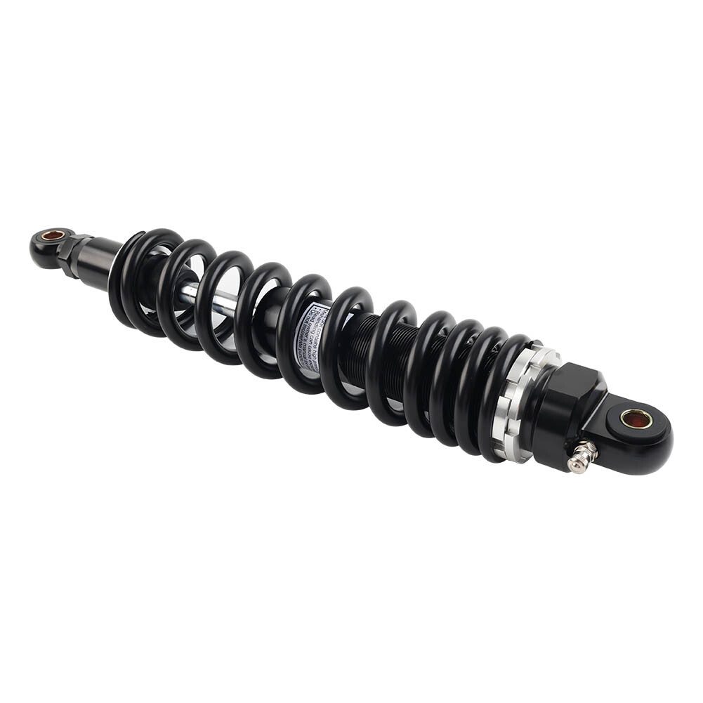 Pair 360mm Rear Back Shock Absorber Suspension For ATV UTV Quad Dune