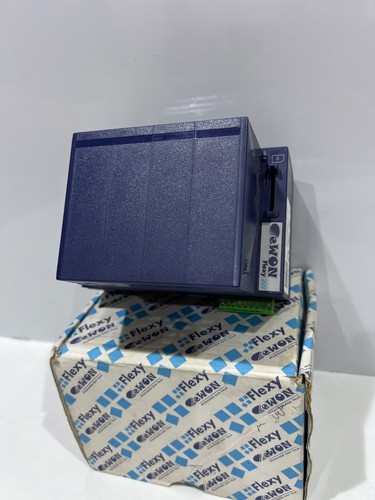 Ewon FLEXY20200_00MA/s Industrial Serial & Ethernet Base, 2-Inputs 1-Out Digital - Picture 2 of 9