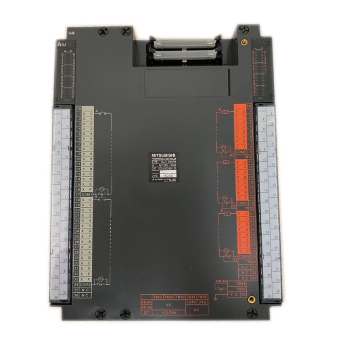 1PCS NEW Mitsubishi A0J2-E56AR | eBay