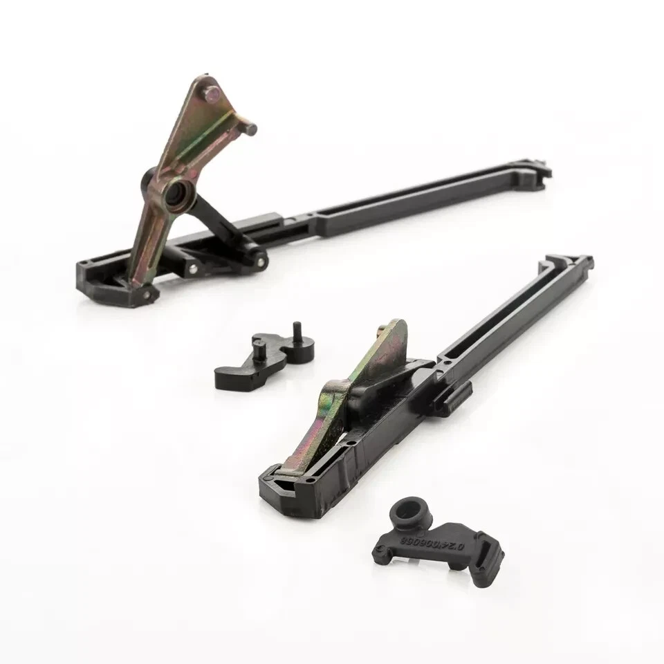 Sunroof Lifting Bracket Repair Set For Volvo V40 1995-2004 - Image 3 of 4