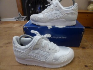 asics 37