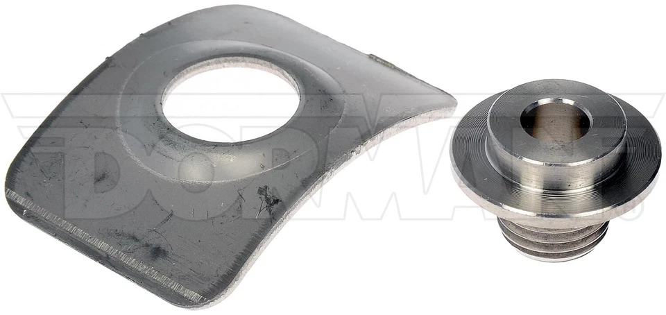 Kit de reparación de tapón de sensor Dorman 755AU69 EGT para BMW Alpina B7 2007-2008 4,4 L Foto 4 de 4