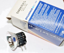 PROJECTOR LAMP lamp bulb -EMM/EKS- 250w 24v -Sylvania