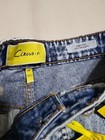 Circus Ny High Rise Slim Straight Jeans In Fire Walker By Edelman Size W26xL28 — photo 9