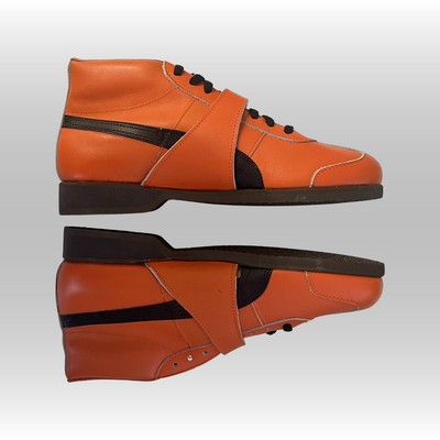 puma weightlifting shoe