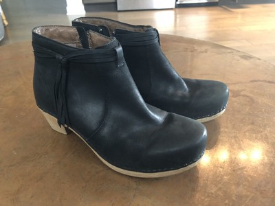 dansko markie