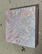 Encaustic Painting, Modern Painting, Art, Contemporary Art, Encaustic Beeswax