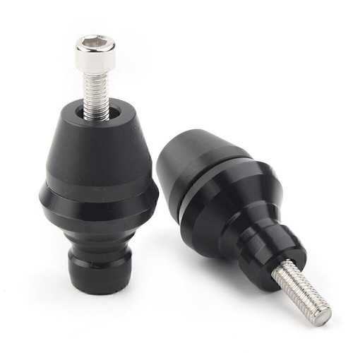 Cubierta antipolvo negra para válvula de neumático/llanta para Ducati Scrambler 400 800 1000 - Imagen 4 de 4