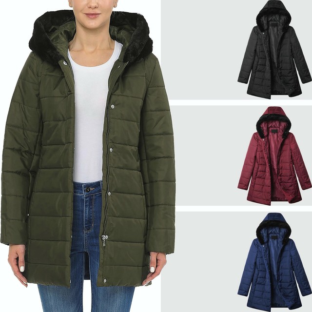 zeroxposur down jacket womens