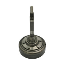 Clutch Cover Clutch Housing for Hisun 700cc 700 HS700ATV UTV Quad 21210-F39-0000