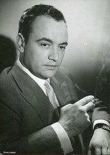 Raymond Pellegrin Original Photograph 18*13 Studio Limot